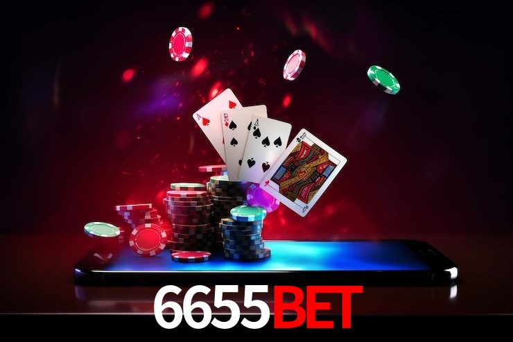 Statistics 6655BET