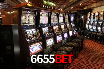 Descubra a Essência do 6655BET: Nossa História e Compromissos