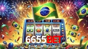 Welcome Bonus 6655BET