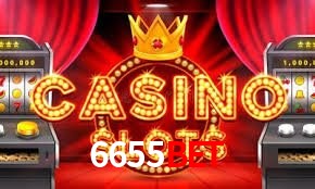 Experiência VIP 6655BET