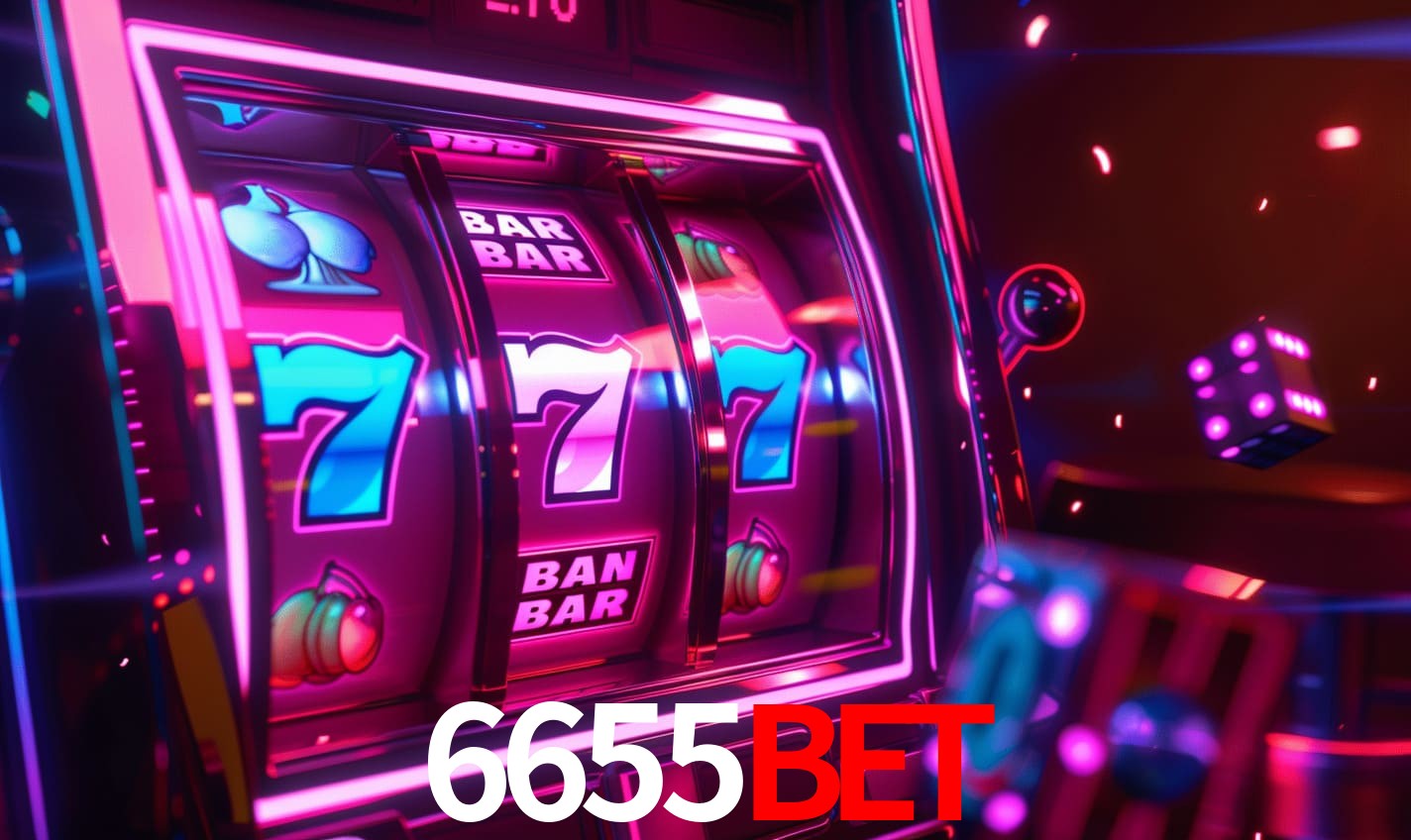 Descubra a Essência do 6655BET: Nossa História e Compromissos