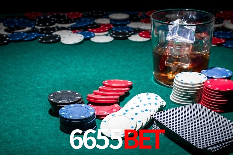 Football Betting 6655BET
