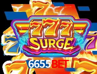 Roulette Table 6655BET