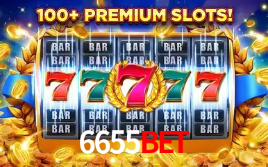 VIP Casino 6655BET