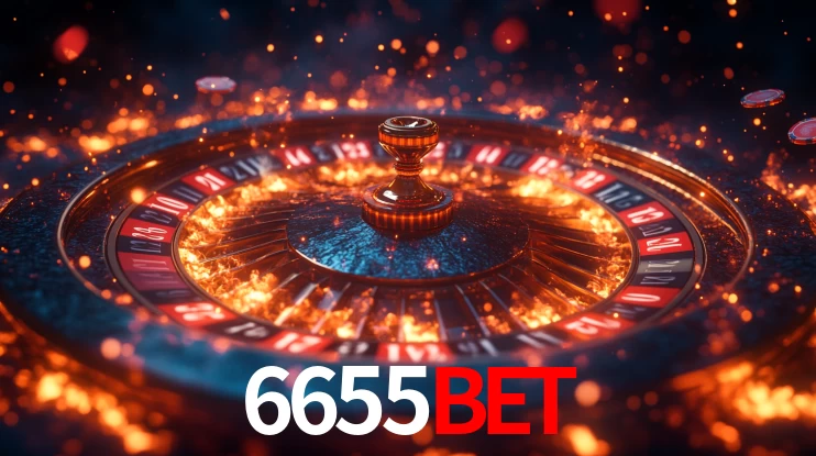 6655BET App