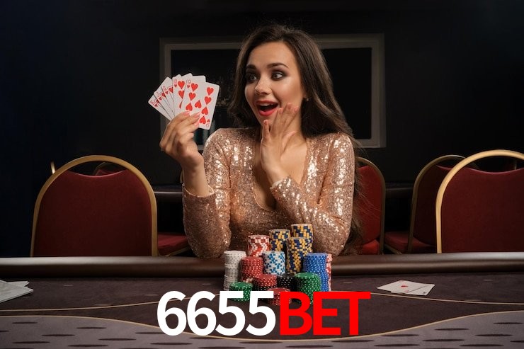 Aviator Game 6655BET
