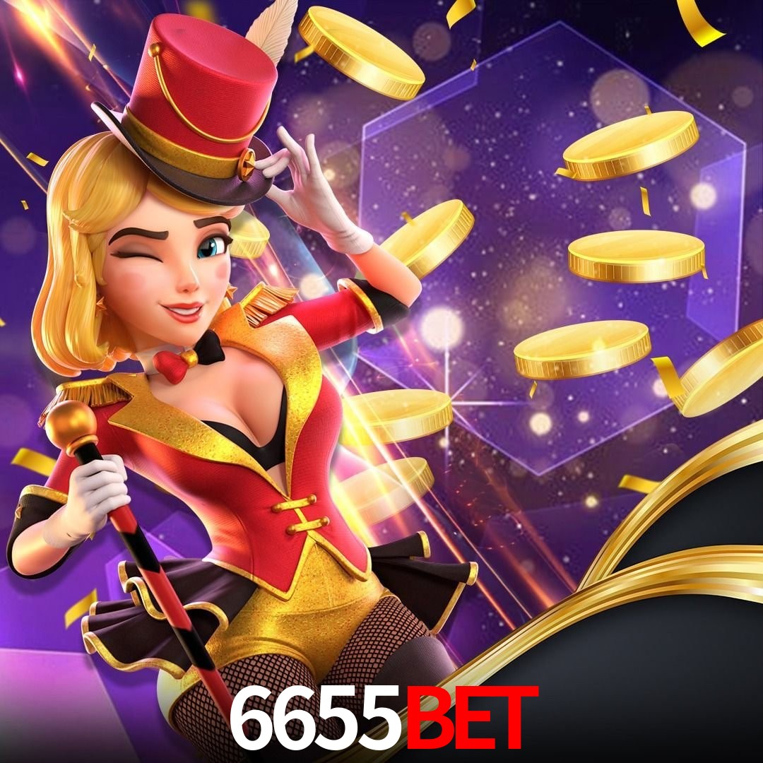VIP Casino 6655BET