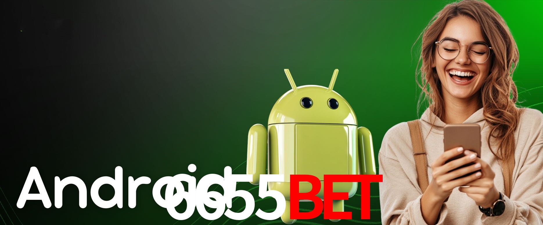 Responsive Design 6655BET