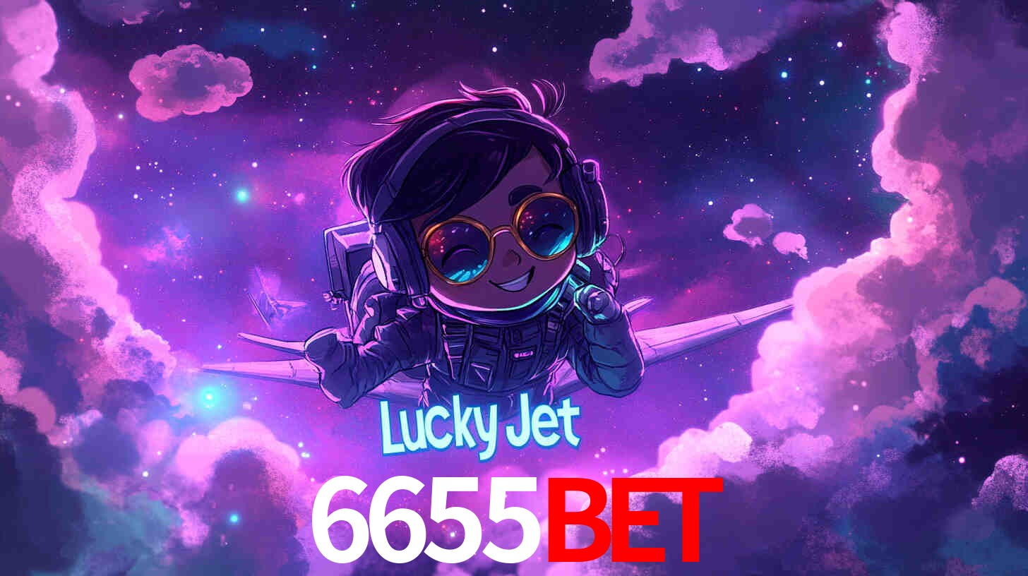 Descubra a Magia dos Jogos de Arcade no 6655BET