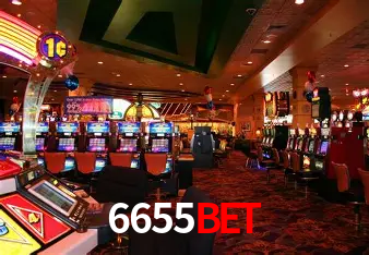 Descubra a Essência do 6655BET: Nossa História e Compromissos
