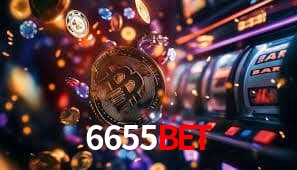Desvendando o Mundo dos Jogos Virtuais na 6655BET
