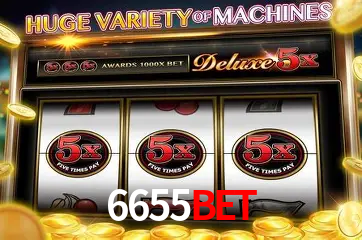 Live Casino 6655BET