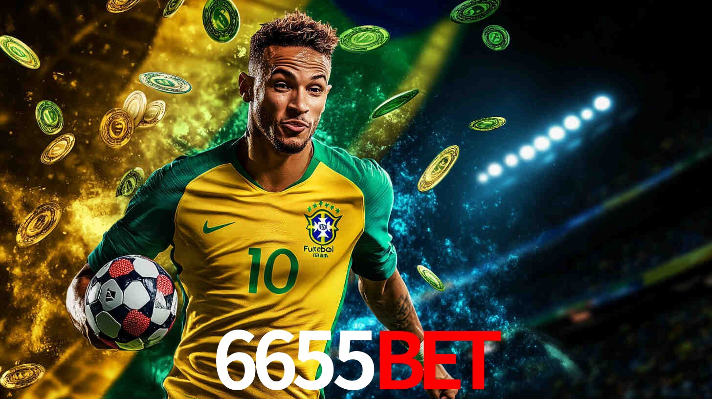 Apostas Esportivas na 6655BET: Um Guia Completo