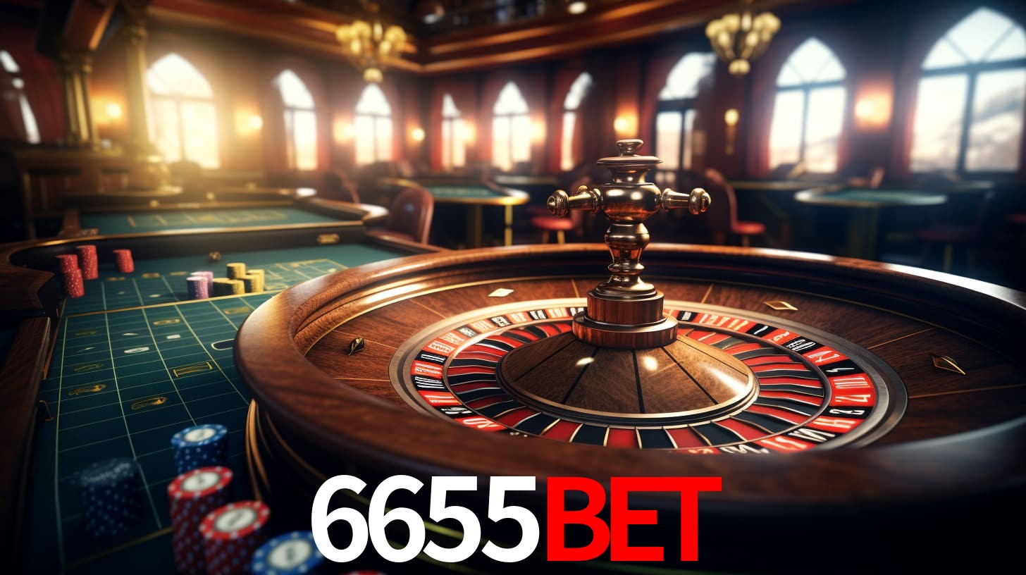 Tournaments 6655BET