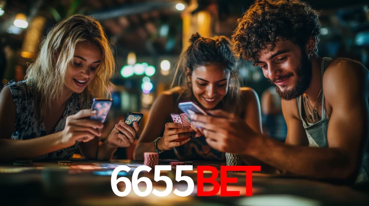 Exclusive Games 6655BET