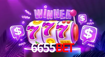 Descubra o Mundo do Cassino Online com 6655BET