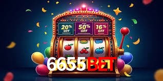 2FA Security 6655BET