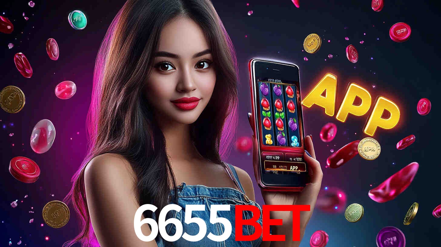Desvendando o Mundo dos Jogos Virtuais na 6655BET