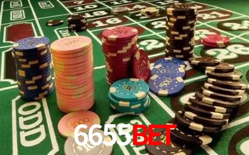 Exclusive Games 6655BET