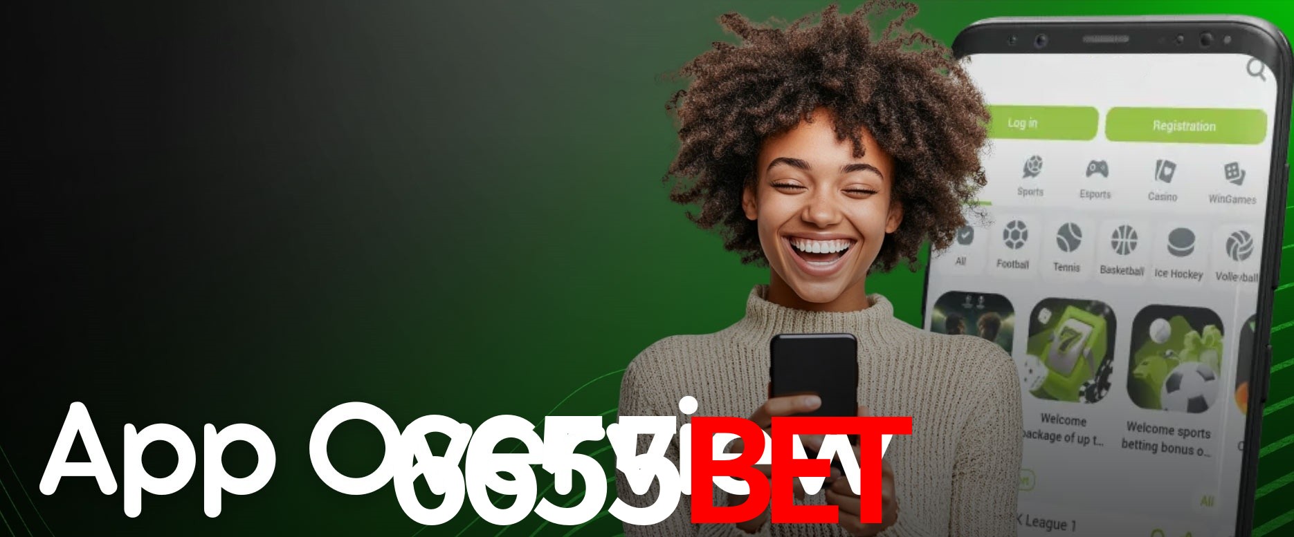 Platform Technology 6655BET