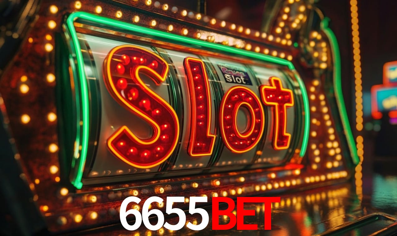 Quick Registration 6655BET