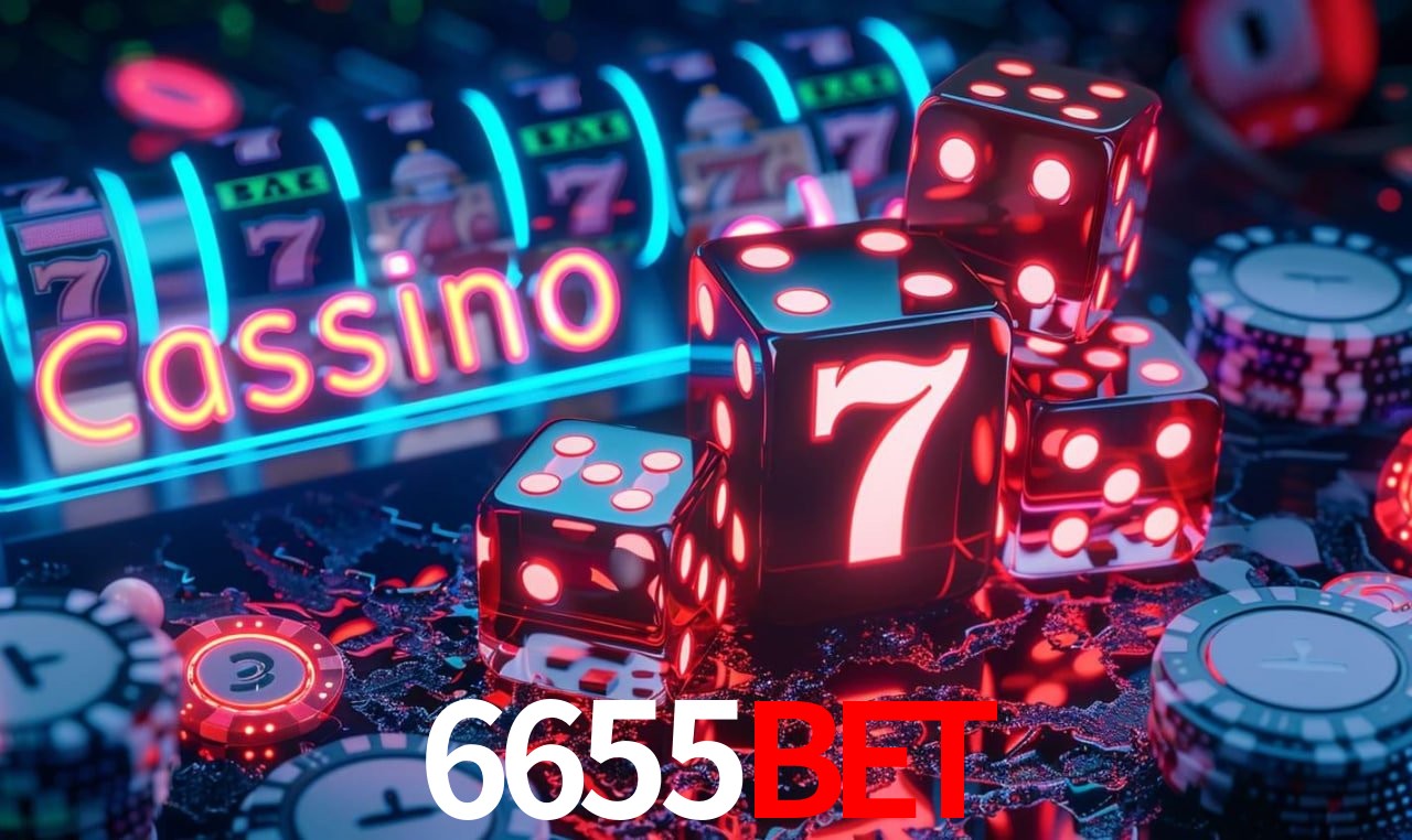Football Betting 6655BET