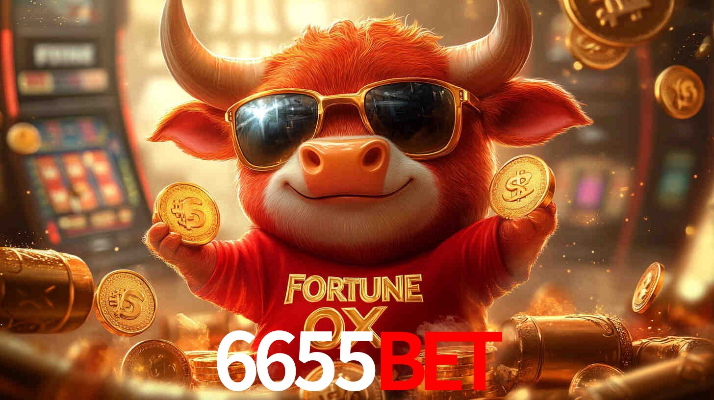 Bônus Generosos e Exclusivos no 6655BET para Você!
