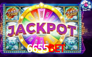 Descubra a Magia dos Jogos de Arcade no 6655BET