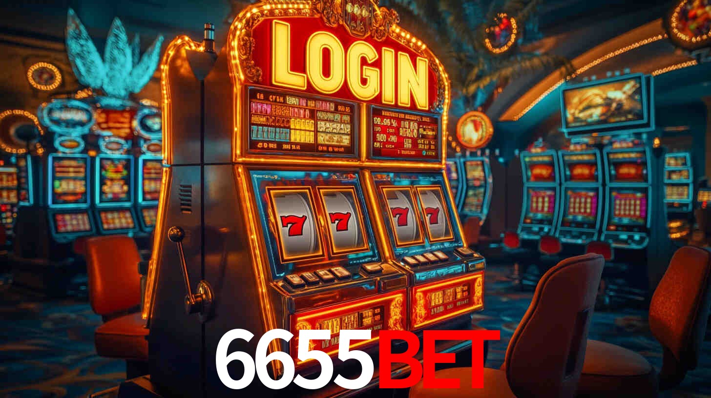 6655BET App