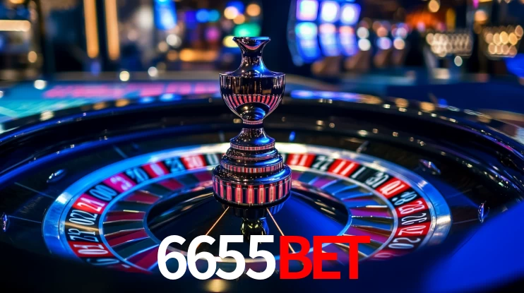 6655BET: Jogos de Caça-Níqueis-Altas Recompensas, Roleta-Velocidade, Blackjack-Desafios Máximos