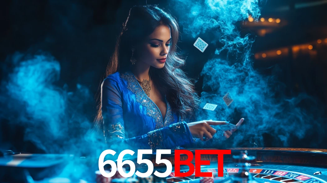 A Popularidade dos Caça-Níqueis no 6655BET