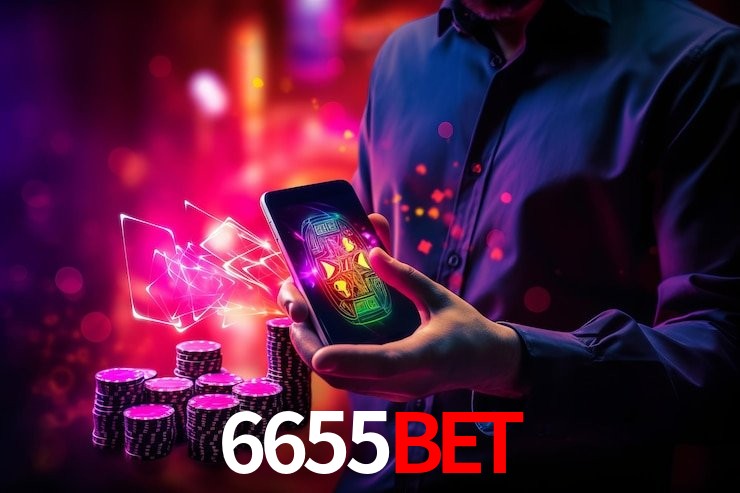 cassino 6655BET
