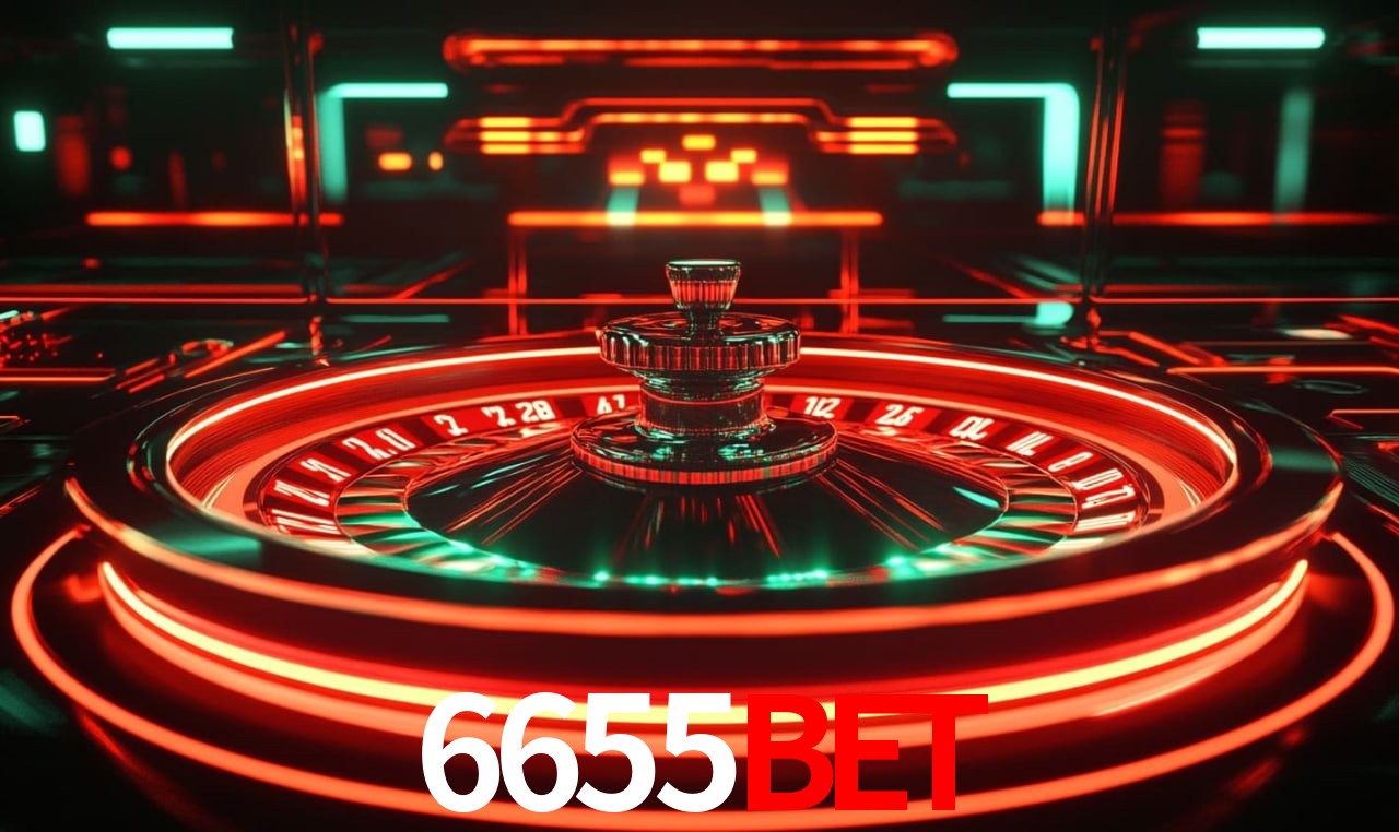 A Experiência Imersiva dos Cassinos Ao Vivo no 6655BET