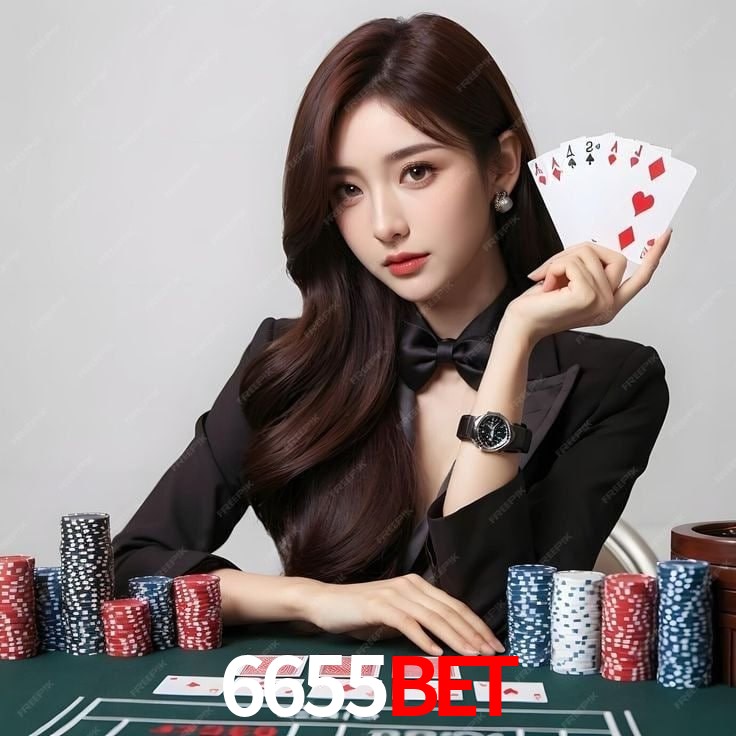 Account Benefits 6655BET