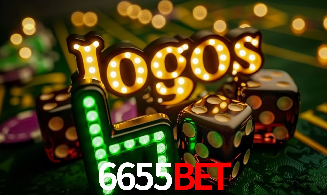 Bonus Features 6655BET
