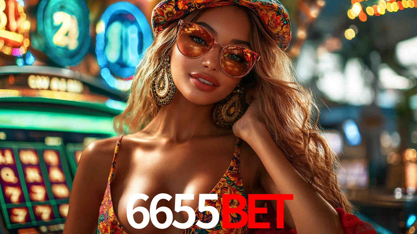 Welcome Bonus 6655BET