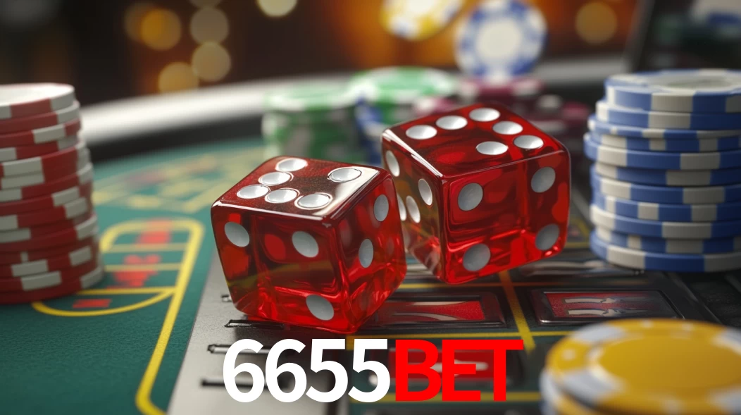 Premium Interface 6655BET