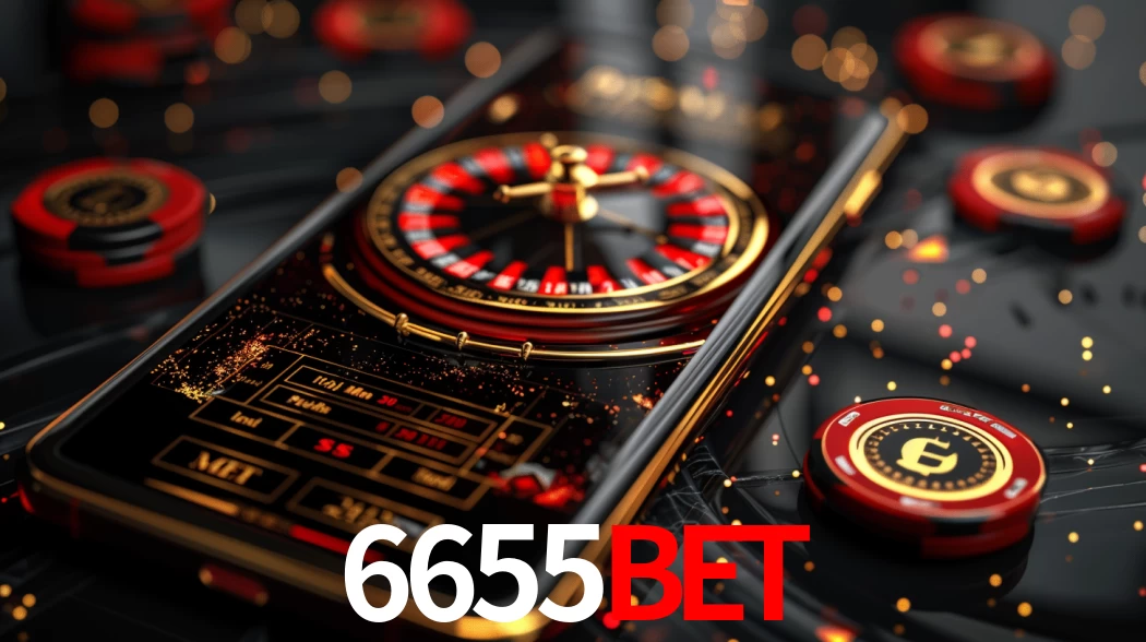 Game Statistics 6655BET