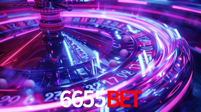 Descubra a Essência do 6655BET: Nossa História e Compromissos