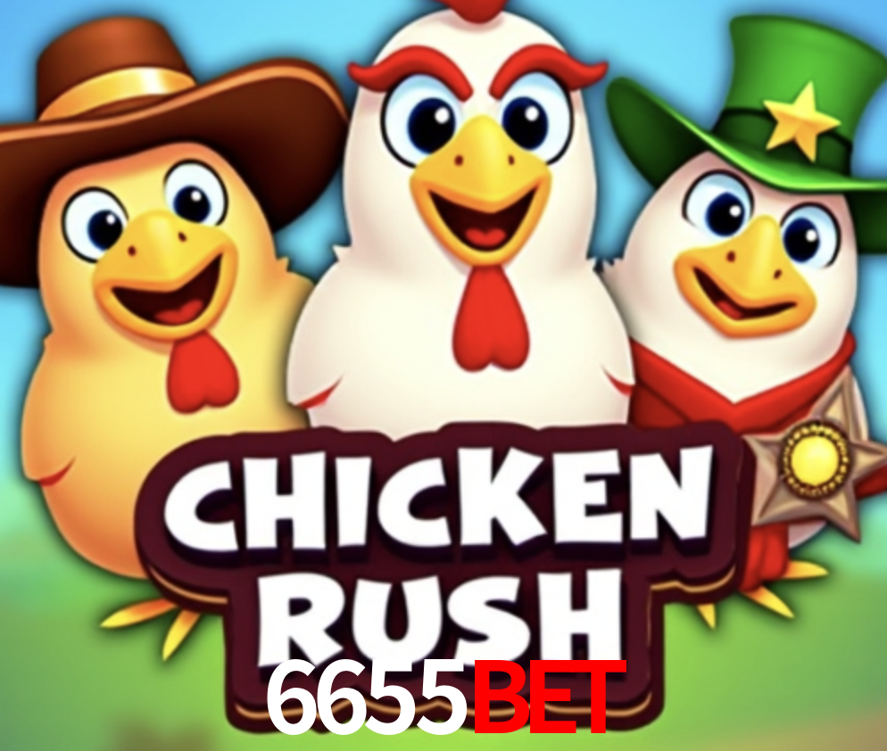 Secure Login 6655BET