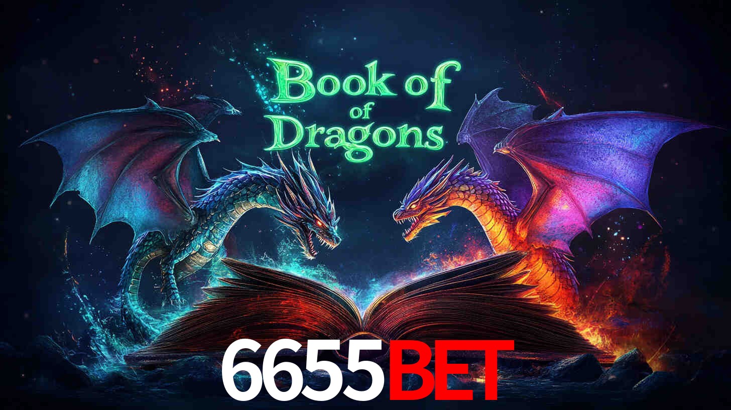 A Emoção da Loteria na 6655BET: Uma Chance de Mudança de Vida