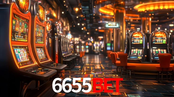Experimente o Login Seguro Premium no 6655BET