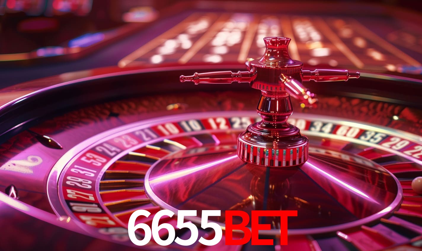 Explorando a Categoria de Eventos em Apostas na 6655BET