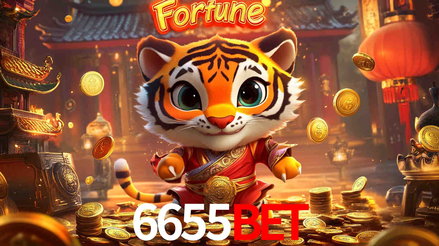 A Revolução dos Aplicativos de Jogos no 6655BET