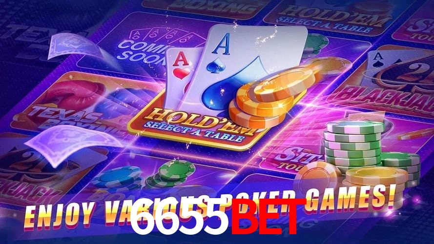 Descubra o Programa VIP da 6655BET: Vantagens Exclusivas para Jogadores