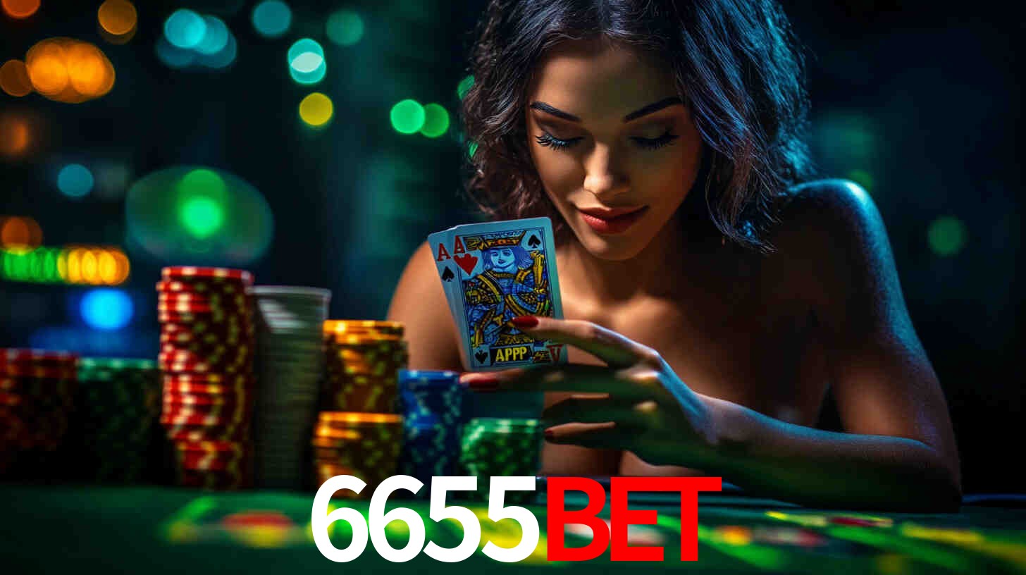 A Popularidade dos Caça-Níqueis no 6655BET