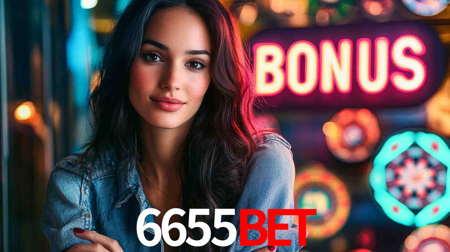6655BET App