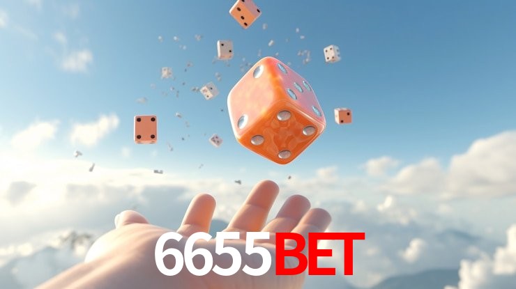 Roulette Table 6655BET