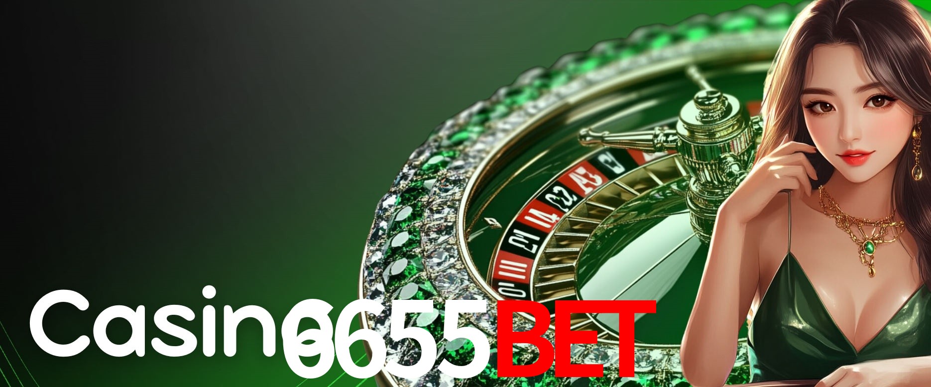 API Integration 6655BET